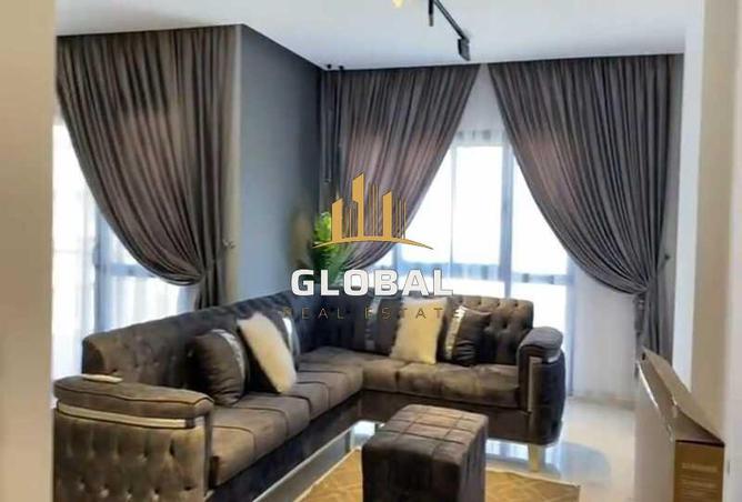 Apartment - 3 Bedrooms - 2 Bathrooms for rent in Villette - 5th Settlement Compounds - The 5th Settlement - New Cairo City - Cairo