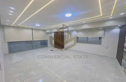 Office Space - Studio - 1 Bathroom for rent in One Kattameya - El Katameya Compounds - El Katameya - New Cairo City - Cairo