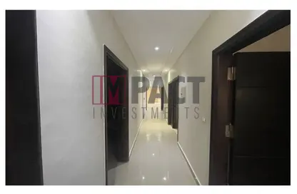 Apartment - 3 Bedrooms - 3 Bathrooms for sale in El Banafseg Services Area - El Banafseg - New Cairo City - Cairo