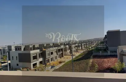 Townhouse - 4 Bedrooms - 4 Bathrooms for sale in Etapa - Sheikh Zayed Compounds - Sheikh Zayed City - Giza