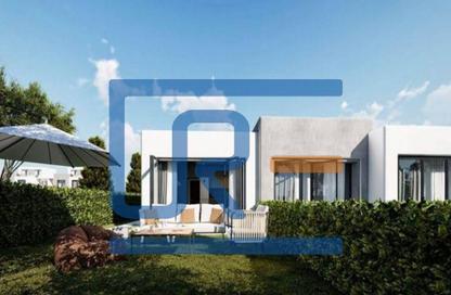 Villa - 5 Bedrooms - 5 Bathrooms for sale in Seazen - Qesm Ad Dabaah - North Coast