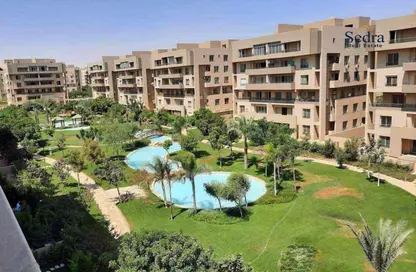 Apartment - 3 Bedrooms - 3 Bathrooms for sale in The Square - 5th Settlement Compounds - The 5th Settlement - New Cairo City - Cairo