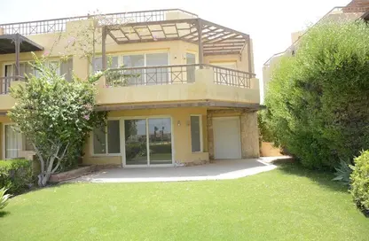 Villa - 7 Bedrooms - 7 Bathrooms for sale in Al Ein Bay - Al Ain Al Sokhna - Suez