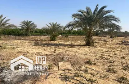 Land - Studio for sale in Ofok - Cairo Alexandria Desert Road - 6 October City - Giza