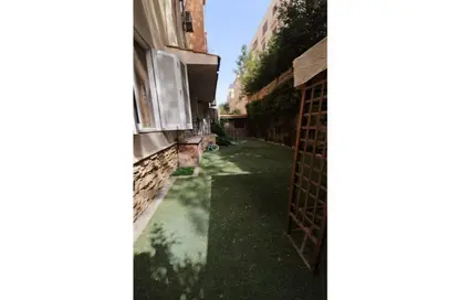 Apartment - 4 Bedrooms - 3 Bathrooms for sale in Al Joman - 7th District - Sheikh Zayed City - Giza