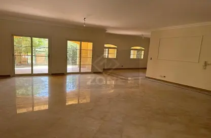 Villa - 3 Bedrooms - 3 Bathrooms for rent in Madinaty - Cairo