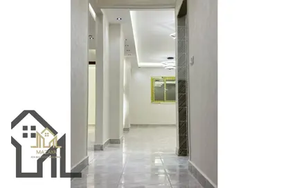 Apartment - 3 Bedrooms - 1 Bathroom for sale in Gate 1 - Khofo - Hadayek El Ahram - Giza