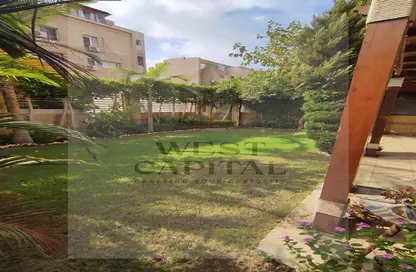 Apartment - 3 Bedrooms - 2 Bathrooms for sale in Karma Residence - 16th District - Sheikh Zayed City - Giza