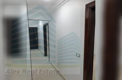 Office Space - Studio - 2 Bathrooms for rent in Omar Lotfy St.   Mahatet Al Raml Square - Raml Station - Hay Wasat - Alexandria