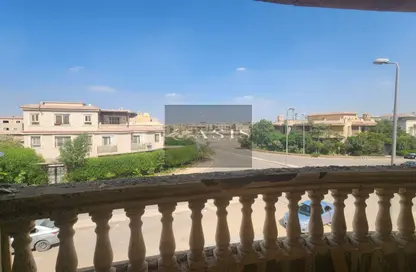 Apartment - 3 Bedrooms - 2 Bathrooms for sale in Al Joman - 7th District - Sheikh Zayed City - Giza