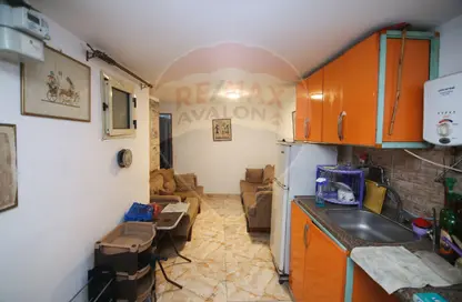 Chalet - 1 Bedroom - 1 Bathroom for sale in Sporting - Hay Sharq - Alexandria