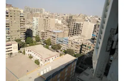 Apartment - 3 Bedrooms - 2 Bathrooms for sale in Ibn Sender Sq. - Mansheya El Bakry - Heliopolis - Masr El Gedida - Cairo