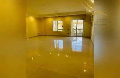 Apartment - 3 Bedrooms - 3 Bathrooms for rent in El Rehab Extension - Al Rehab - New Cairo City - Cairo