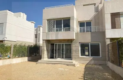 Villa - 4 Bedrooms - 4 Bathrooms for sale in Atrio - Sheikh Zayed Compounds - Sheikh Zayed City - Giza