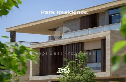 Villa - 4 Bedrooms - 4 Bathrooms for sale in Taj City - 5th Settlement Compounds - The 5th Settlement - New Cairo City - Cairo