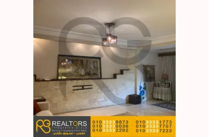 Villa - 4 Bedrooms - 4 Bathrooms for sale in Dream Land St. - Dream Land - Al Wahat Road - 6 October City - Giza