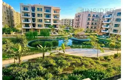 Apartment - 3 Bedrooms - 3 Bathrooms for sale in Taj City - 5th Settlement Compounds - The 5th Settlement - New Cairo City - Cairo