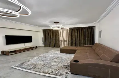 Apartment - 2 Bedrooms - 1 Bathroom for rent in Madinaty - Cairo