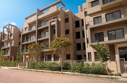 Apartment - 3 Bedrooms - 3 Bathrooms for sale in Fifth Square - The 5th Settlement - New Cairo City - Cairo