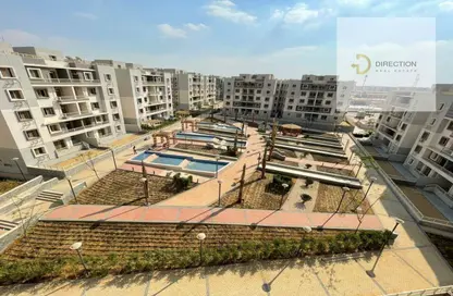 Apartment - 3 Bedrooms - 3 Bathrooms for sale in JAYD Residence - 5th Settlement Compounds - The 5th Settlement - New Cairo City - Cairo