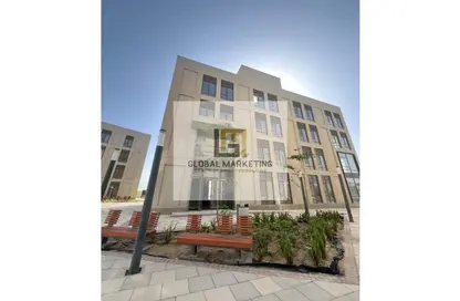 Whole Building - Studio for rent in District 5 - 5th Settlement Compounds - The 5th Settlement - New Cairo City - Cairo