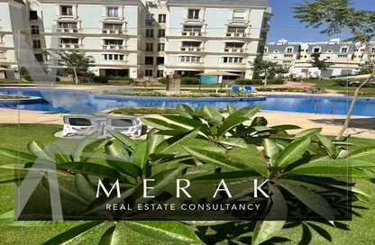 Apartment - 4 Bedrooms - 4 Bathrooms for sale in Mountain View 1.1 - 5th Settlement Compounds - The 5th Settlement - New Cairo City - Cairo