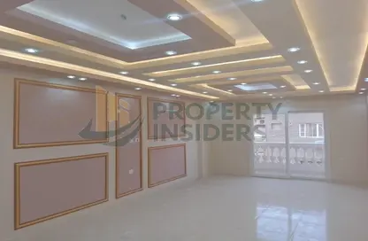 Apartment - 3 Bedrooms - 3 Bathrooms for rent in Sudan St. - Mohandessin - Giza