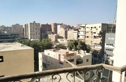 Apartment - 4 Bedrooms - 2 Bathrooms for sale in El Haram - Hay El Haram - Giza