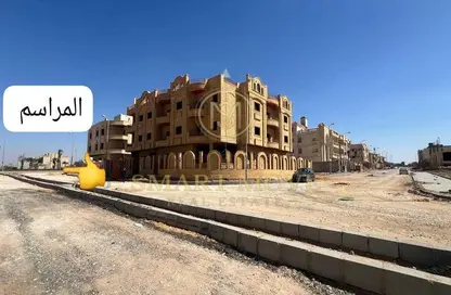 Duplex - 4 Bedrooms - 3 Bathrooms for sale in Tamr Hena - 5th Settlement Compounds - The 5th Settlement - New Cairo City - Cairo