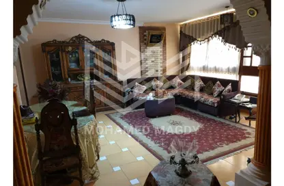 Apartment - 3 Bedrooms - 1 Bathroom for sale in 4th District - 6 October City - Giza