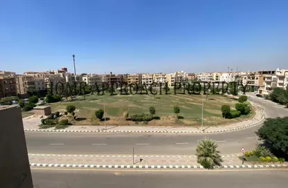 Apartment - 4 Bedrooms - 3 Bathrooms for sale in El Banafseg 4 - El Banafseg - New Cairo City - Cairo