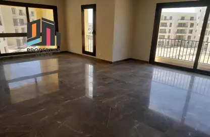 Apartment - 3 Bedrooms - 4 Bathrooms for rent in O West - 6 October Compounds - 6 October City - Giza