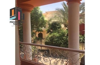 Villa - 3 Bedrooms - 4 Bathrooms for rent in Garana - Cairo Alexandria Desert Road - 6 October City - Giza