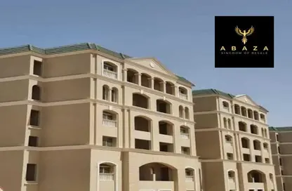 Duplex - 3 Bedrooms - 3 Bathrooms for sale in L'avenir - Mostakbal City Compounds - Mostakbal City - Future City - Cairo