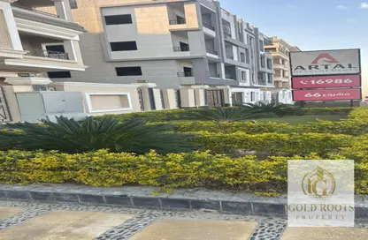 Apartment - 3 Bedrooms - 2 Bathrooms for sale in North Lotus - El Lotus - New Cairo City - Cairo