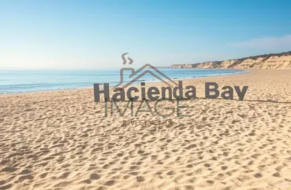 Twin House - 5 Bedrooms - 7 Bathrooms for sale in Hacienda Bay - Sidi Abdel Rahman - North Coast