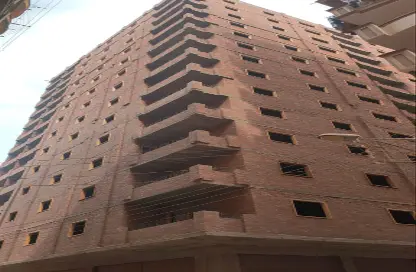 Apartment - 3 Bedrooms - 2 Bathrooms for sale in Al Moalemeen - Asyut City - Asyut