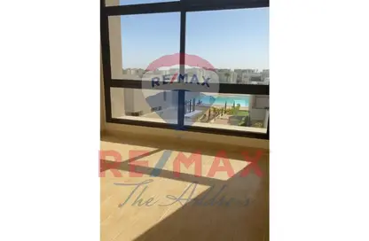 Townhouse - 3 Bedrooms - 3 Bathrooms for sale in Azha - Al Ain Al Sokhna - Suez