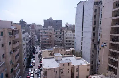 Apartment - 3 Bedrooms - 2 Bathrooms for sale in Ibn Hokal St. - San Stefano - Hay Sharq - Alexandria