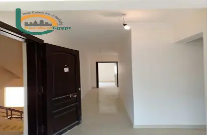 Apartment - 3 Bedrooms - 2 Bathrooms for rent in Tiba Gardens - Northern Expansions - 6 October City - Giza