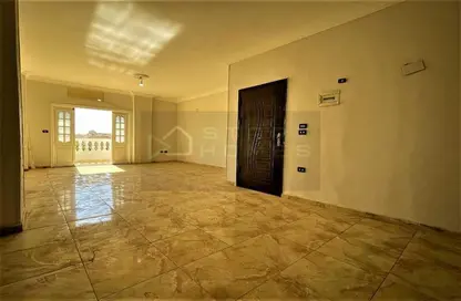 Apartment - 2 Bedrooms - 1 Bathroom for sale in Al Bostan St. - 9th District - Sheikh Zayed City - Giza