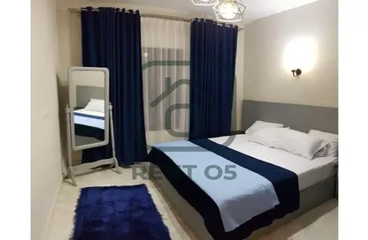 دوبلكس - 4 غرف نوم - 4 حمامات للايجار في مراسي - سيدي عبد الرحمن - الساحل الشمالي