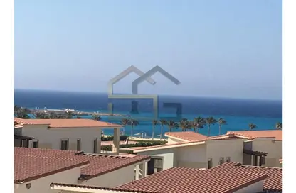 Townhouse - 4 Bedrooms - 5 Bathrooms for sale in Caesar - Qesm Marsa Matrouh - North Coast