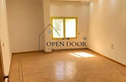 Apartment - 3 Bedrooms - 2 Bathrooms for rent in West Golf - El Katameya Compounds - El Katameya - New Cairo City - Cairo