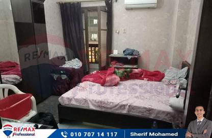 Apartment - 2 Bedrooms - 2 Bathrooms for sale in San Stefano Grand Plaza - San Stefano - Hay Sharq - Alexandria