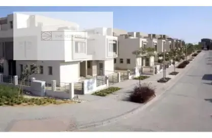 Duplex - 5 Bedrooms - 5 Bathrooms for sale in Palm Hills New Cairo - 5th Settlement Compounds - The 5th Settlement - New Cairo City - Cairo