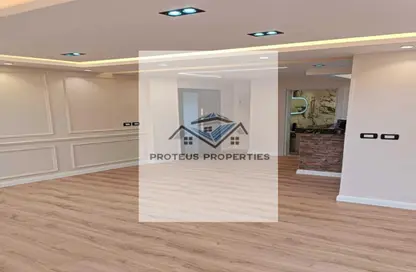 Apartment - 2 Bedrooms - 2 Bathrooms for sale in Madinaty - Cairo