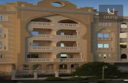 Apartment - 2 Bedrooms - 1 Bathroom for sale in Heliopolis Square - Heliopolis Square - El Nozha - Cairo