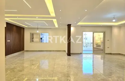 Duplex - 4 Bedrooms - 4 Bathrooms for sale in Stoda - Sheraton Al Matar - El Nozha - Cairo