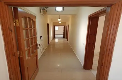 Apartment - 3 Bedrooms - 3 Bathrooms for rent in East The Academy - New Cairo City - Cairo